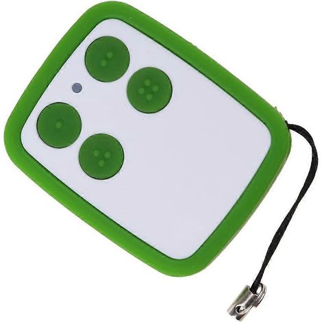 Télécommande De Porte De Garage 315mhz, Duplicateur De Télécommande Universel