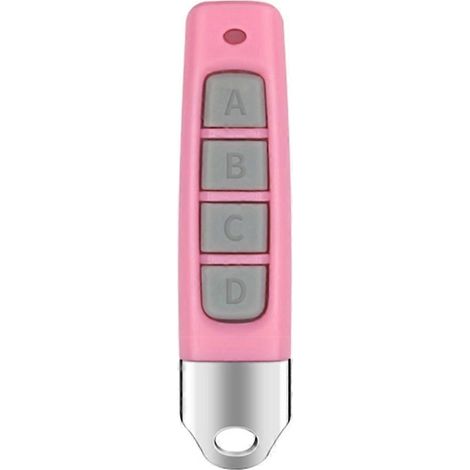 Duplicateur De Télécommande Porte De Garage 315mhz - Clonage Et Copie Émetteur Rf