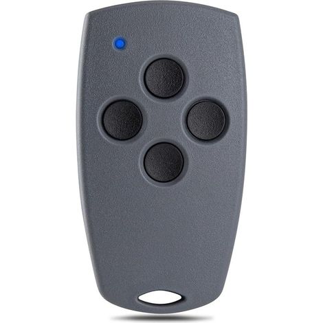 Émetteur Manuel De Rechange 433,92 Mhz Pour Marantec Digital 212-433 211-433 221-433 Compatible Avec Marantec D313 382 384 D302 D304 433 Télécommande De Portail