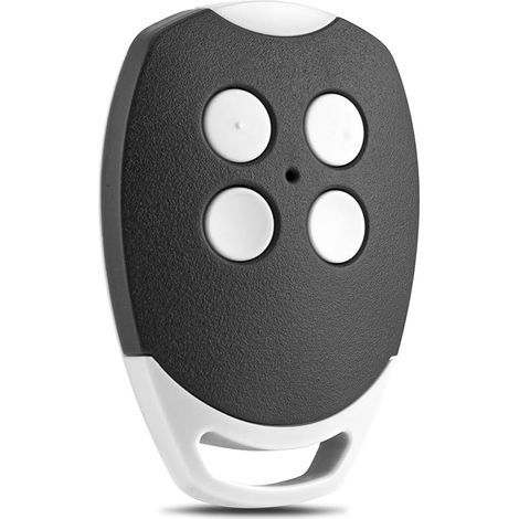 Compatible Avec Les Télécommandes De Porte De Garage Ditec Gol4 Bixlp2, Bixls2, Bixlg4 Hansender 433 Mhz Rolling Code 1 Pièce