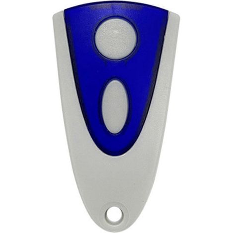 Télécommande Pour Ouvre-porte De Garage 433,92 Mhz (1 Pièce)