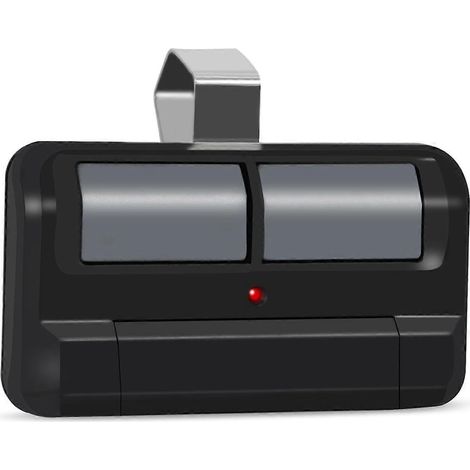 Télécommande Pour Ouvre-porte De Garage 892lt, Télécommande À 2 Boutons--
