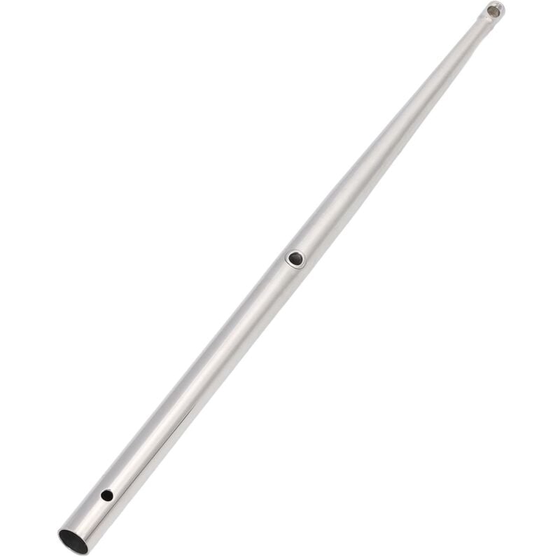 Pollerpfosten Für Boote, Edelstahl 316 Mit Langer Haltbarkeit, Marine, Yachten, Schiffe