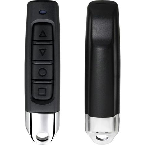 433mhz Super Clone Remote Control For Garage Door (new Copy)