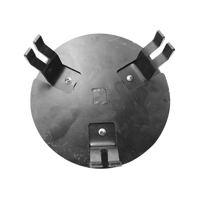 Verstellbarer 3-backen-schlüssel Zum Öffnen Von Tankdeckeln Und Ölpumpenkappen