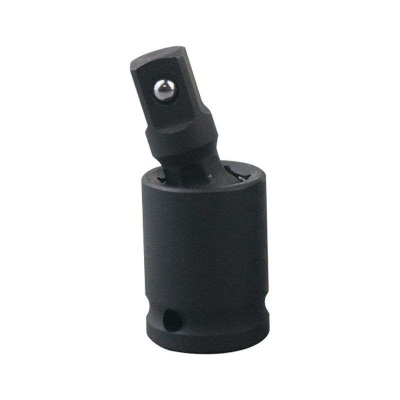 Doppelter 360°-schwenkadapter Für Schokoriegel – Kompatibel Mit 1/2 Zoll, 3/8 Zoll Und 1/4 Zoll, Auto-/motorrad-reparatur