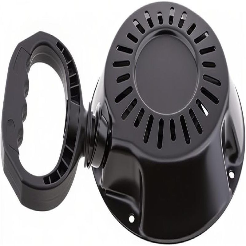 Seilzugstarter Für Schneefräsen Bs 1150/1450/1650, Ersetzt 695738, 696711, 699335, 798873, Einfacher Winterstart