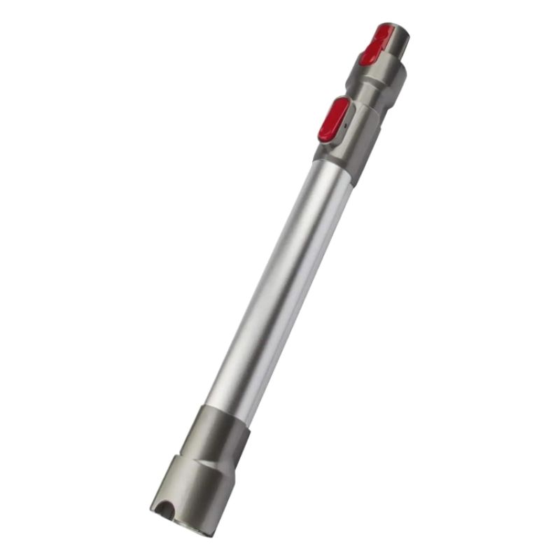 Verstellbare Verlängerungsstange Für Kabellose Handstaubsauger V7/v8/v10/v11/v15 (grau)