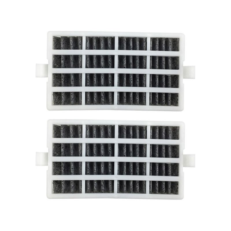 Set Mit 2 Ersatzteilen Für Whirlpool-kühlschrank W10311524 – Kompatible Teile