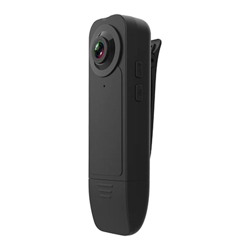 Mini Tragbare Smarte Hd-kamera 1920x1080, Usb Kabellos, Für Den Innen- Und Außenbereich, Zu Hause Oder Im Büro.