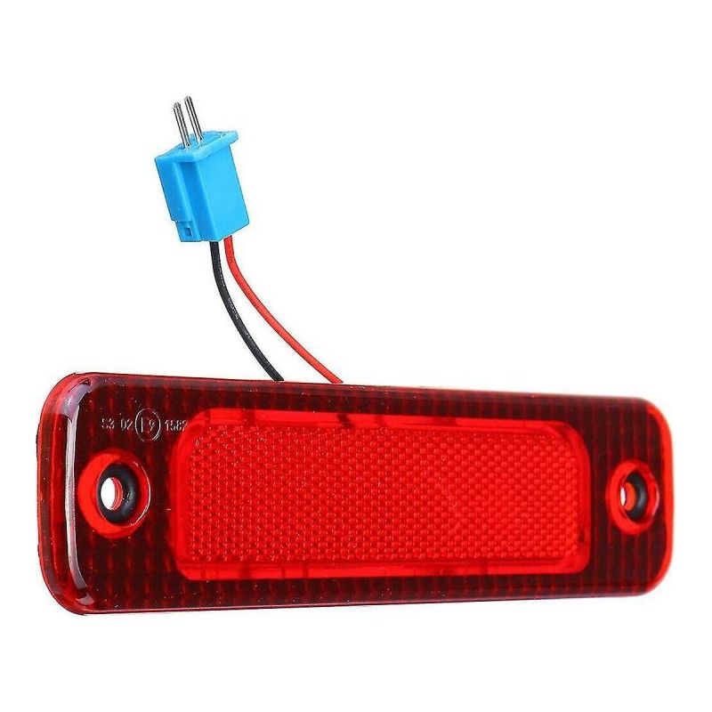 Hochgesetzte Dritte Bremsleuchte Für Ford Transit Mk7 2009–2014 5128002 – Wasserdicht, Hohe Leuchtkraft, Erhöhte Sicherheit