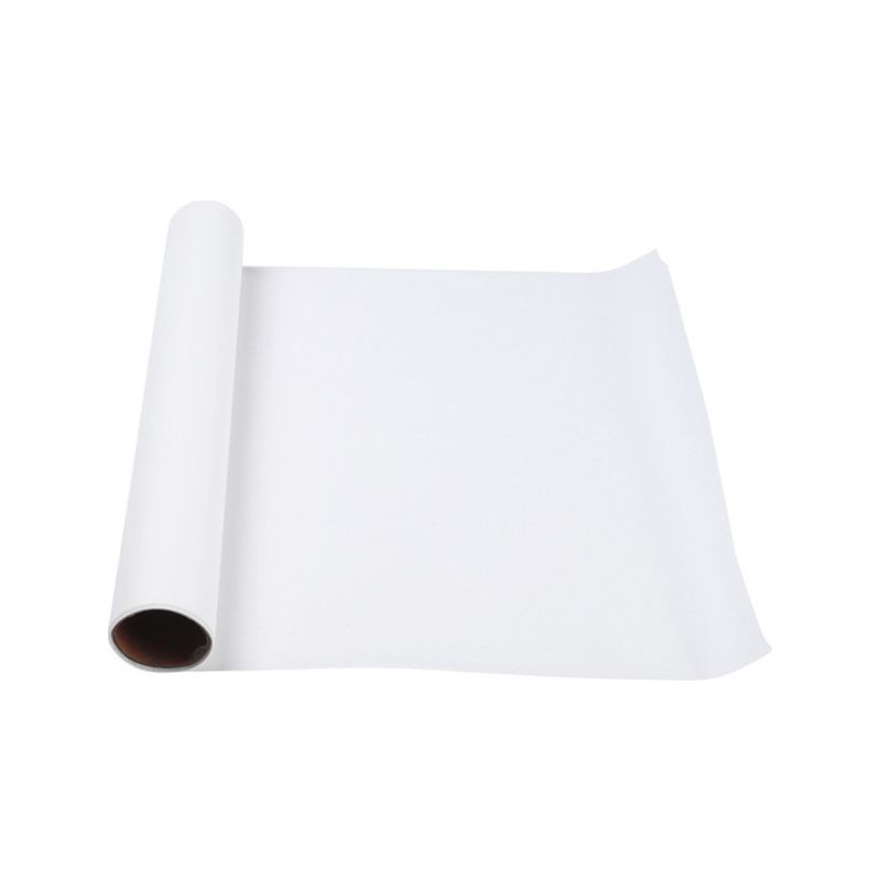 Rolle Antihaftbeschichtetes Backpapier, Fettabweisendes, Silikonbeschichtetes Backpapier Für Backofen Und Grill