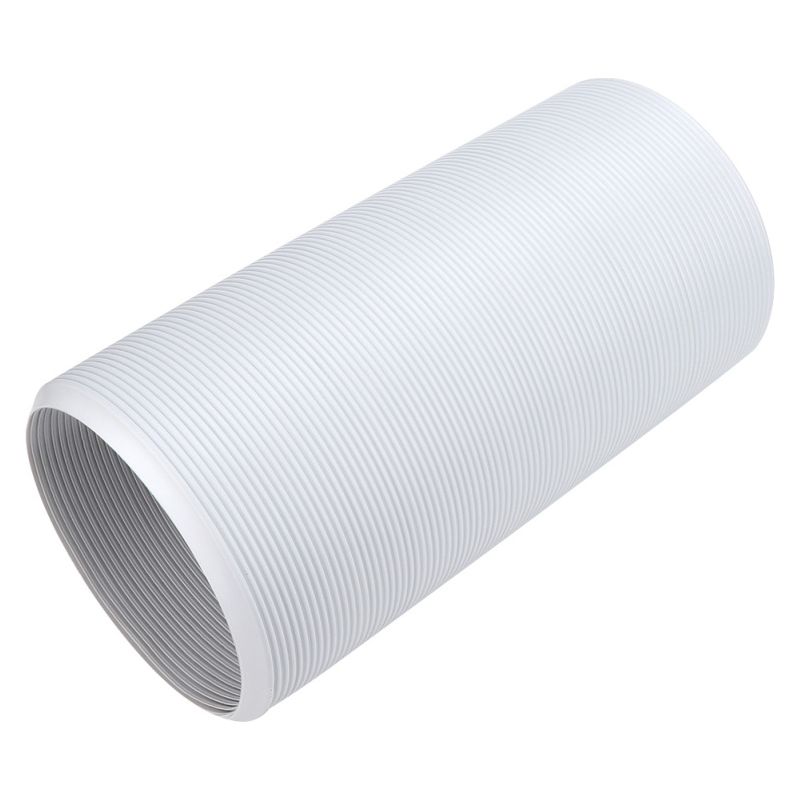 Tragbarer, Universeller, Flexibler Abluftschlauch Für Klimaanlagen - Ersatzteile (d15cm 1,5m)