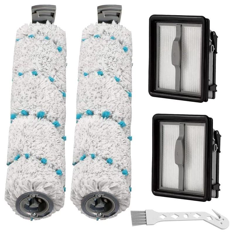 Rotierende Bürste Für Den Bissell Crosswave X7 Pet Pro Nass- Und Trockensauger-filter