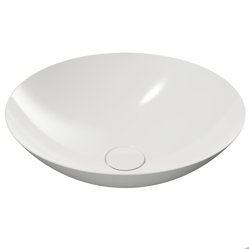 Kaldewei 912206003001 Schale Avellino Waschtisch-schale