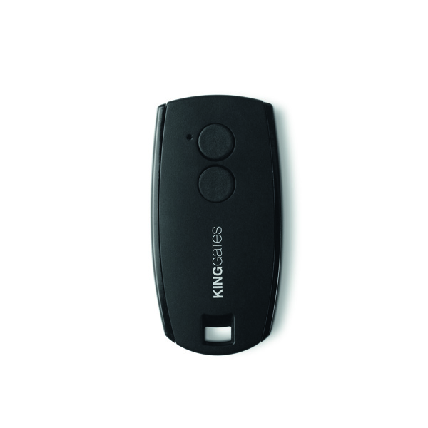 Stylo 2 K 2-kanal-funksender Rolling-code Für Automatiken Von King Gates