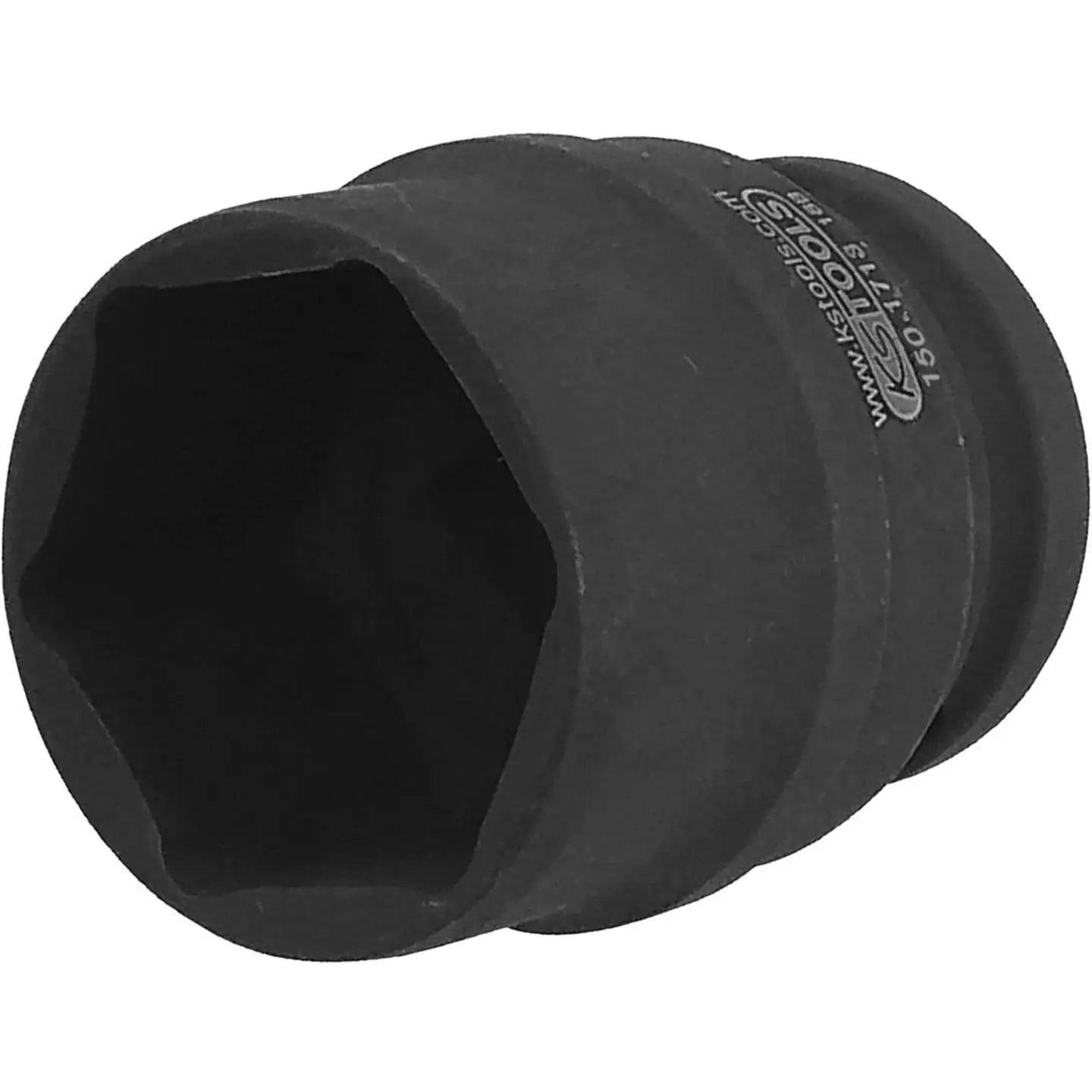 [neuwertig] B-ware Ks Tools Stecknuss Nuss 3 4 Zoll Spezialgelenkwelle Sechskant 36mm Stück