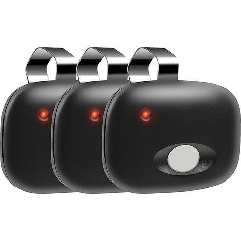 Télécommande Pour Ouvre-porte De Garage Linéaire Megacode Mct-11 Ld033 Ld050