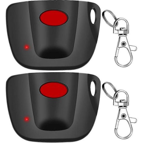 Télécommande De Remplacement Pour Ouvre-porte De Garage Linear Multicode