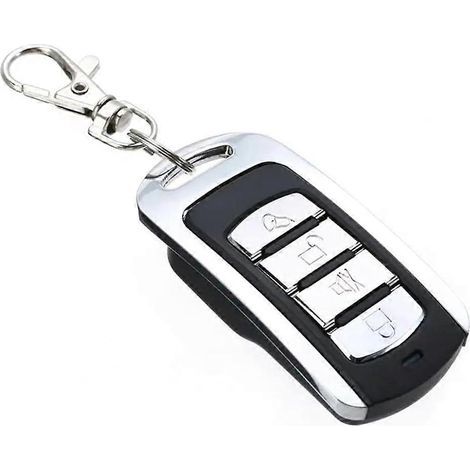 Réplicateur De Télécommande De Garage 287 Mhz-868 Mhz, Télécommande Multifréquence, Ouvre-porte Cloné, M9d8, Code De Garage