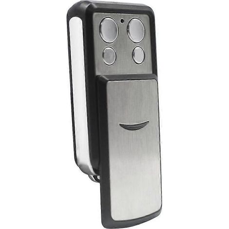 Sommer 4031 Tx08-868-4 4020 4026 Tx03-868-2 4011 4021 4025 4035 Télécommande De Porte De Garage Ouverture Du Portail