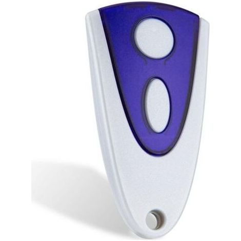 Télécommande De Porte De Garage Compatible Avec Novoferm Novotron 502 Max43-2 Novotron 512 Mix43-2 433,92mhz