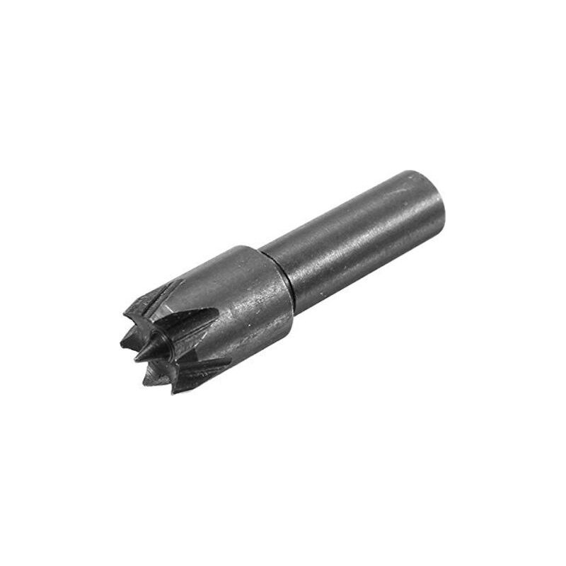 10-mm-zentrierbohrer Mit Pflaumenblüten-design Für Mini-drehmaschinen