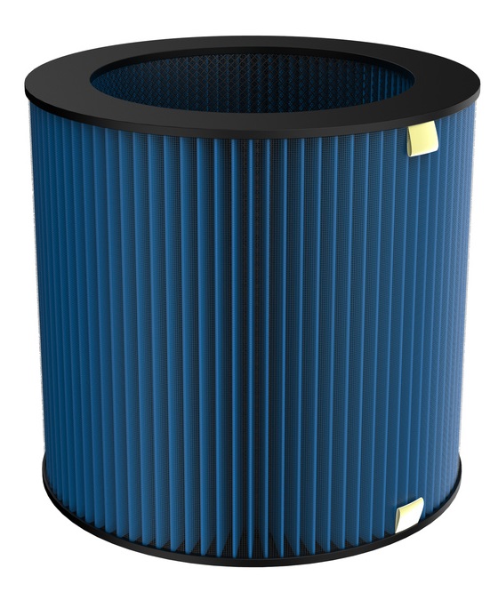 Vestfrost Vpfss70bu Filter Für Vestfrost Vp-a1s70wh Luftreiniger