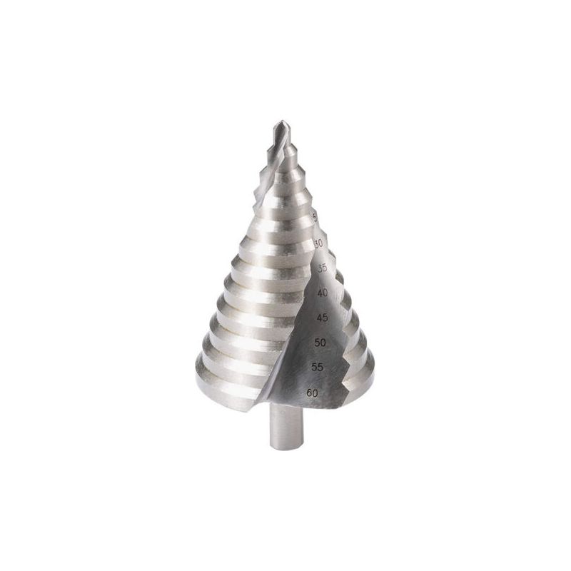 Stufenlochsäge Ø 6 Bis 60 Mm