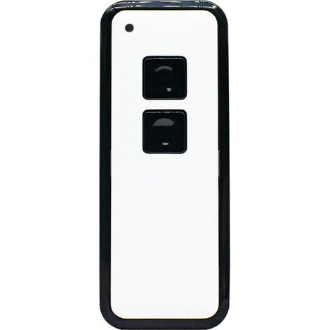 Télécommande De Porte De Garage Pour Nnovoferm Mini-novotron 522 524 , Compatible Avec Novoferm 433,92mhz Télécommande De Portail