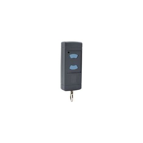 Télécommande 868mhz Pour Porte De Garage Hörmann Hsm4 Hsm2 Hse2 Hse4 Hse4 Hse1 Hse2 ...