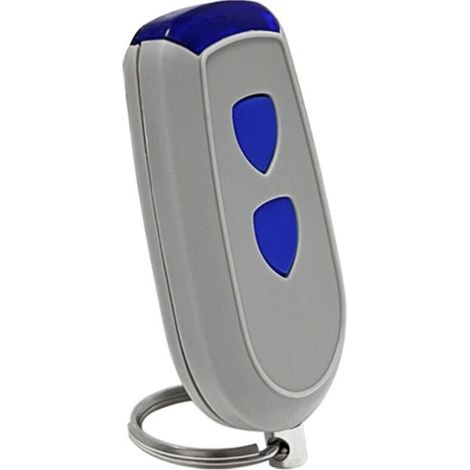 Télécommande Portail 433,92mhz Compatible Avec Ea433 2km Micro,ea433 2ks,ea433 4ks,rcu 433-2,rcu 433-4,noo2800,ea433-m4