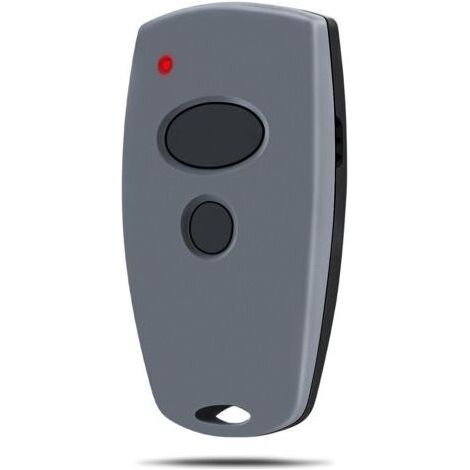 Télécommande De Porte De Garage Pour Marantec D302-868, D304-868, D384-868, D321-868, D323-868, Compatible Avec La Télécommande Marantec Digital 868.3 Mhz