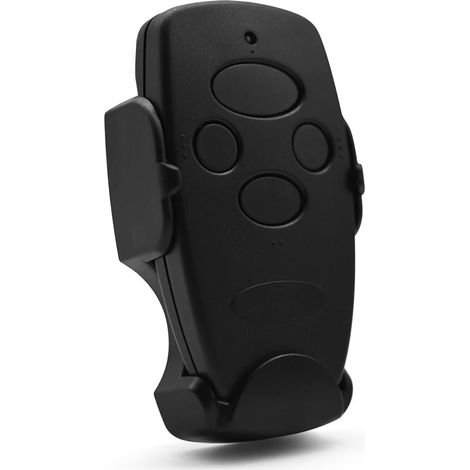 Télécommande Doorhan 4pro 433,92 Mhz, Code Roulant Pour Porte Sectionnelle Et Porte Enroulable