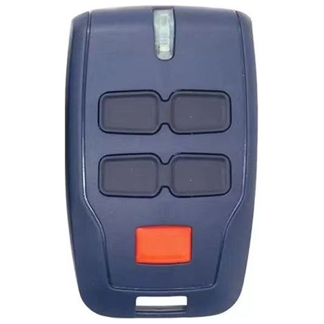 Télécommande Sans Fil Bft Mitto, Code Roulant 433,92 Mhz Pour Porte De Garage