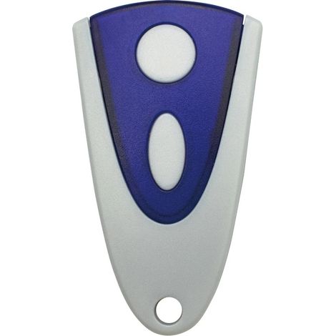 Télécommande 433,92 Mhz Compatible Novotron 502 Max43-2 504 Max43-4 512 Mix 43-2