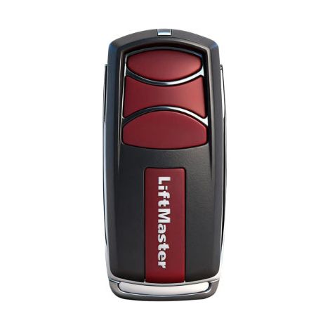 Télécommande De Garage Liftmaster Merlin 433,92 Mhz, Compatible E960m E950m E945m E943m E940m