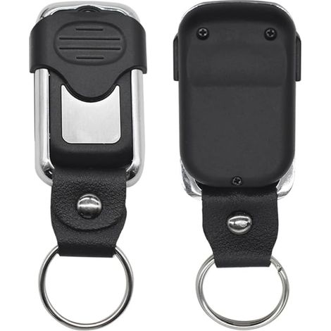 Copie Berner Bhs110 Bhs121bhs153 Bhs211 D302 D304 D313 D323 Hormann Hse Hsm Garage Porte Télécommande 868 Mhz