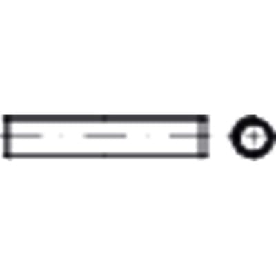 Spiral-Spannstift, schwere Ausführung ISO 8748 Federstahl blank ø6 x 20mm