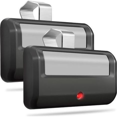 Télécommande Pour Ouvre-porte De Garage Chamberlain Liftmaster Craftsman 891lm 971lm