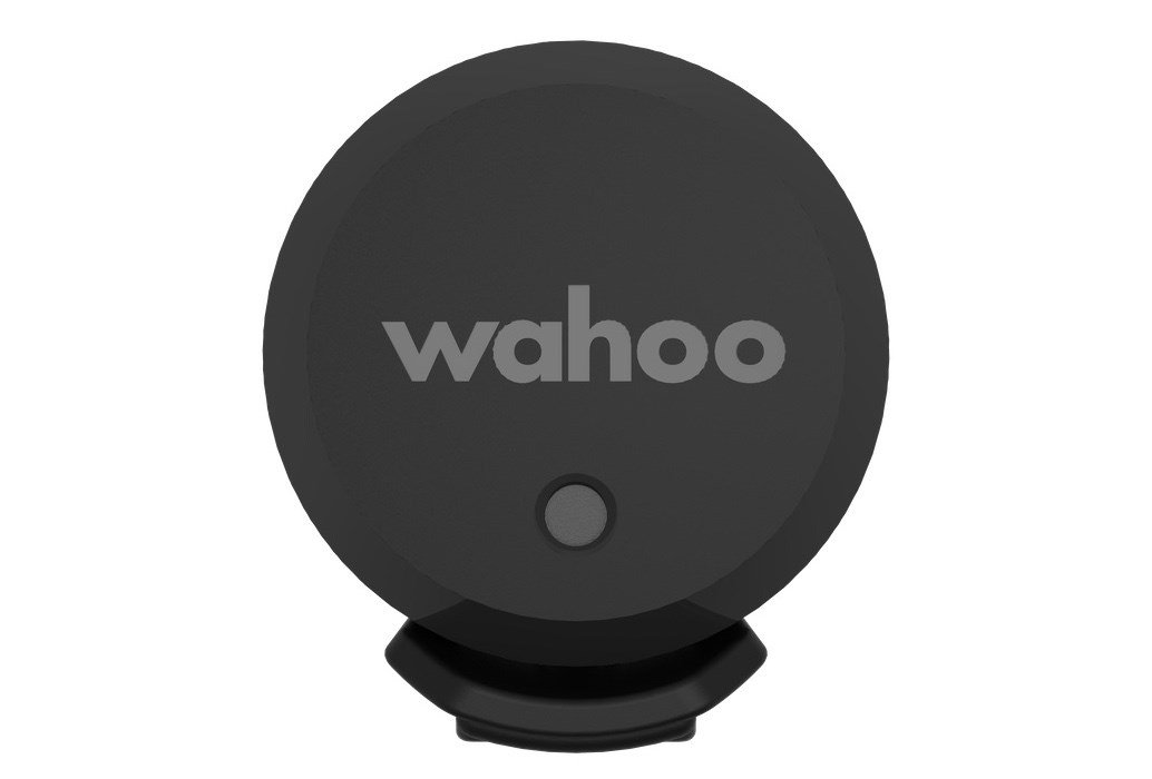 Wahoo Trackr Geschwindigkeitssensor