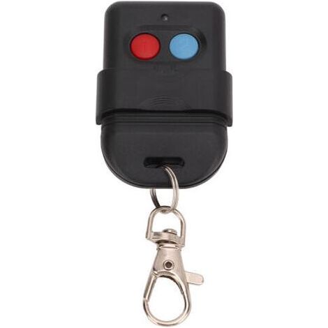 Ouvre-porte De Garage, Télécommande Pour Portes De Portail, Lumières Led, Fenêtres, Accès Aux Entrées