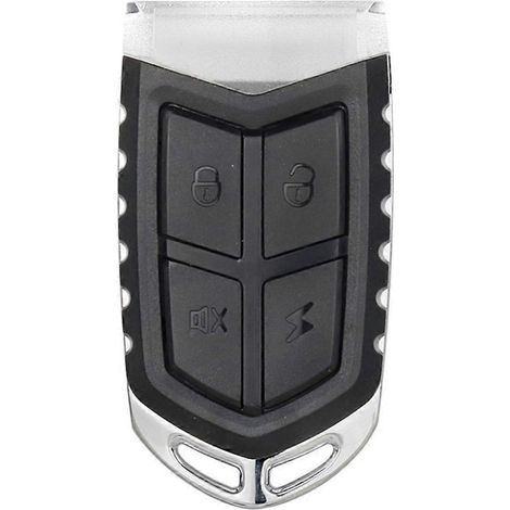 Copie De Télécommande À Piles Pour Portail De Voiture, Ouvre-porte De Garage Électrique 280-915 Mhz