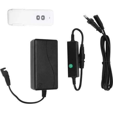 Actionneur Linéaire 29 V Pour Hayon De Coffre De Voiture, Commande Sans Fil Et Télécommande 100-240 Veu