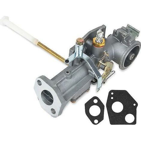 Carburateur Briggs & Stratton Briggs & Stratton 135200 297599, 299437