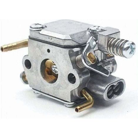 Accessoire De Tronçonneuse Électrique De Remplacement De Carburateur De Fer Pour Zenoah G2500 25cc 848c128100 Carburetor