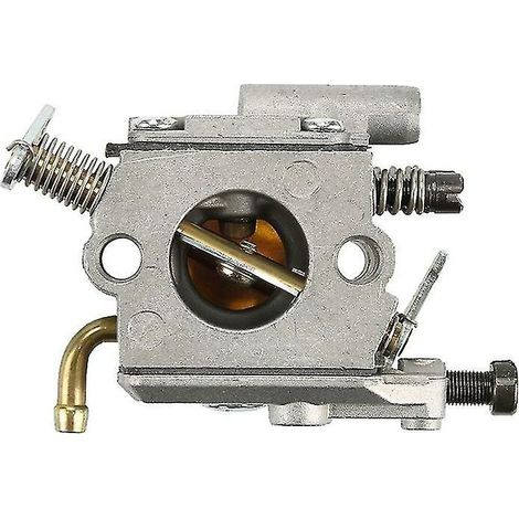 Convient Au Carburateur De Tronçonneuse Stihl Ms200 Ms200t C1q-s126b 1129-120-0653 020t