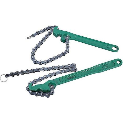 1pcs Chain Oil Filter Wrench
