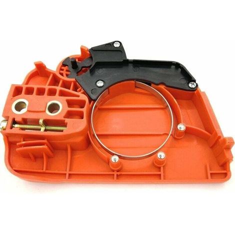 Couvercle Latéral De Pignon D'Embrayage De Frein De Chaîne Pour Tronçonneuse Husqvarna 240 E 236 E 235 E 525628901