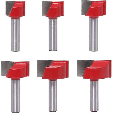 Router Bit Bottom Cleaning Woodworking Router Bit 8mm Shank 8mm Bit Flush Shank Trim Hinge